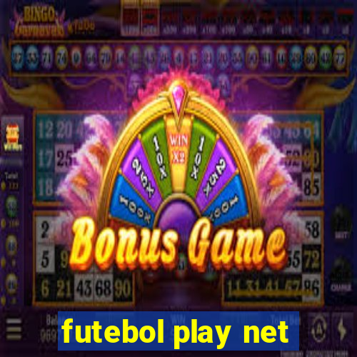 futebol play net